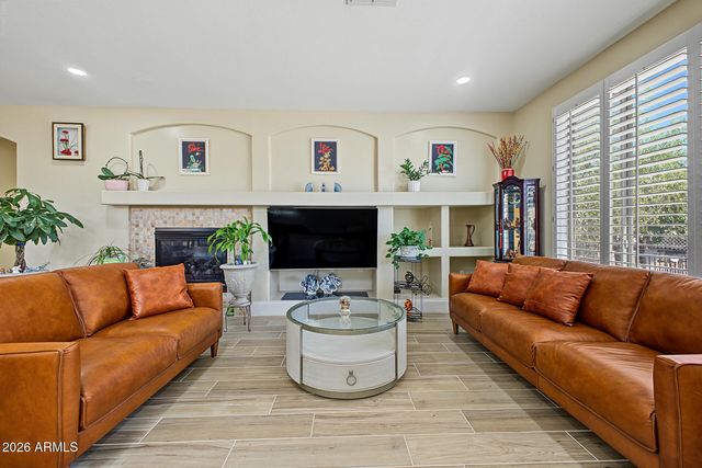 12827 N 142nd Avenue, Surprise, AZ 85379