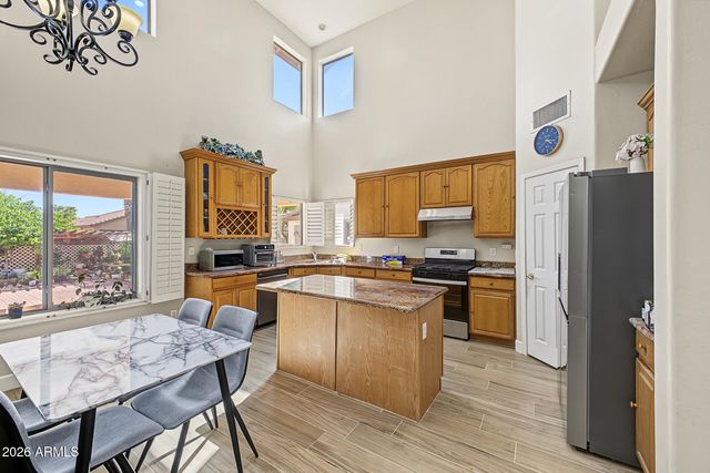 12827 N 142nd Avenue, Surprise, AZ 85379