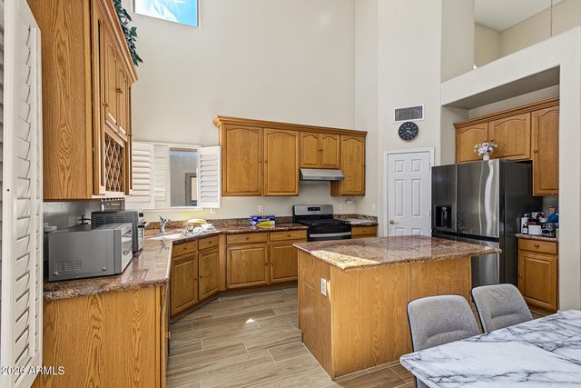 12827 N 142nd Avenue, Surprise, AZ 85379