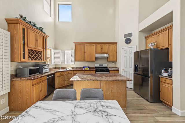 12827 N 142nd Avenue, Surprise, AZ 85379