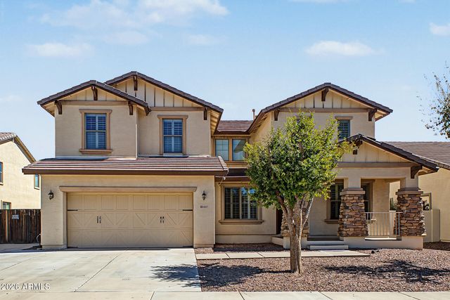 12827 N 142nd Avenue, Surprise, AZ 85379