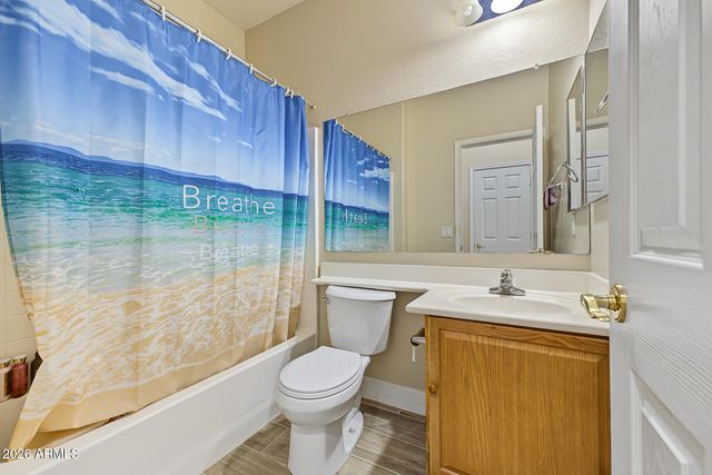 12827 N 142nd Avenue, Surprise, AZ 85379