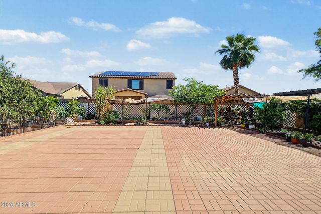 12827 N 142nd Avenue, Surprise, AZ 85379
