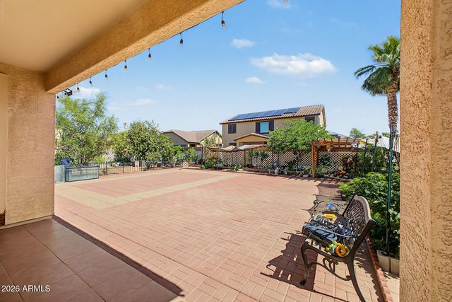12827 N 142nd Avenue, Surprise, AZ 85379
