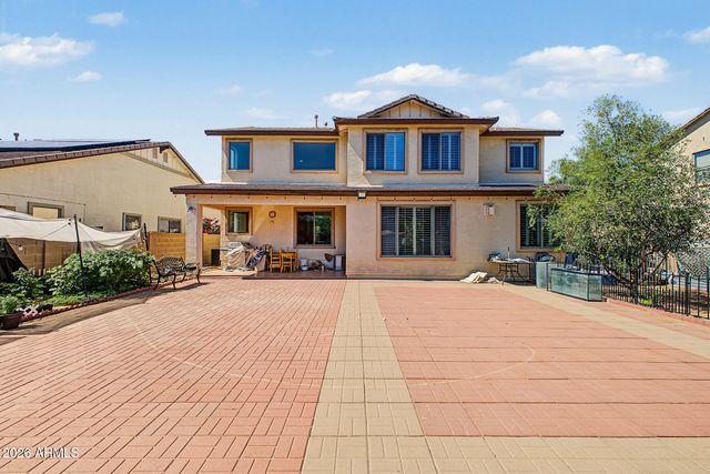 12827 N 142nd Avenue, Surprise, AZ 85379