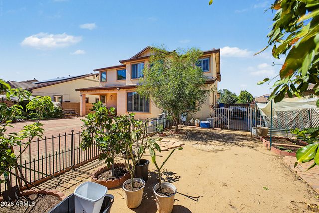 12827 N 142nd Avenue, Surprise, AZ 85379
