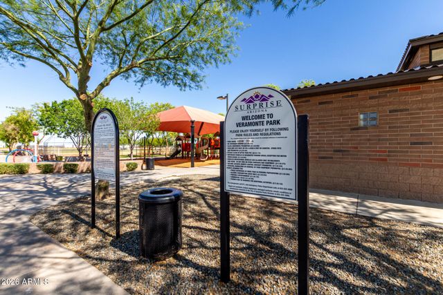 12827 N 142nd Avenue, Surprise, AZ 85379