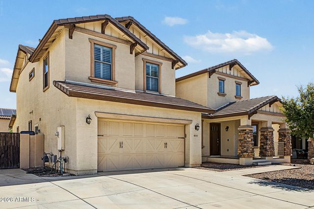 12827 N 142nd Avenue, Surprise, AZ 85379