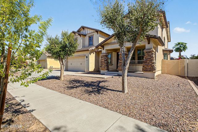 12827 N 142nd Avenue, Surprise, AZ 85379