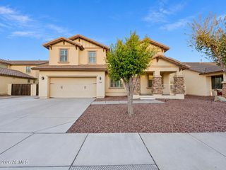 12827 N 142nd Avenue, Surprise, AZ 85379