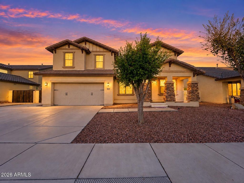 12827 N 142nd Avenue, Surprise, AZ 85379 — photo 2