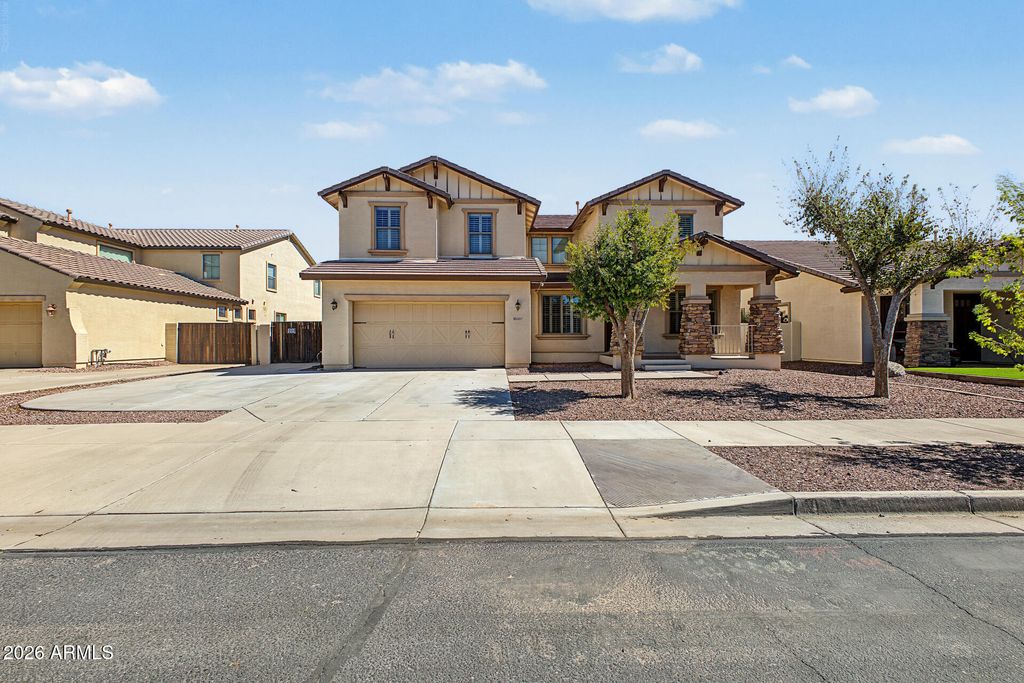 12827 N 142nd Avenue, Surprise, AZ 85379 — photo 3