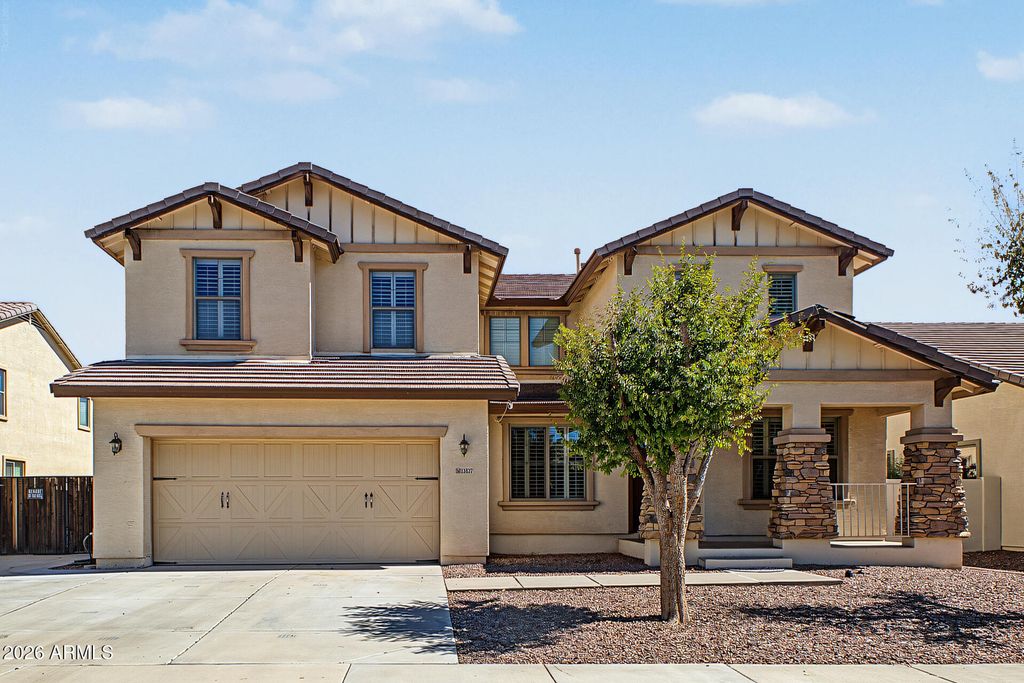 12827 N 142nd Avenue, Surprise, AZ 85379 — photo 4