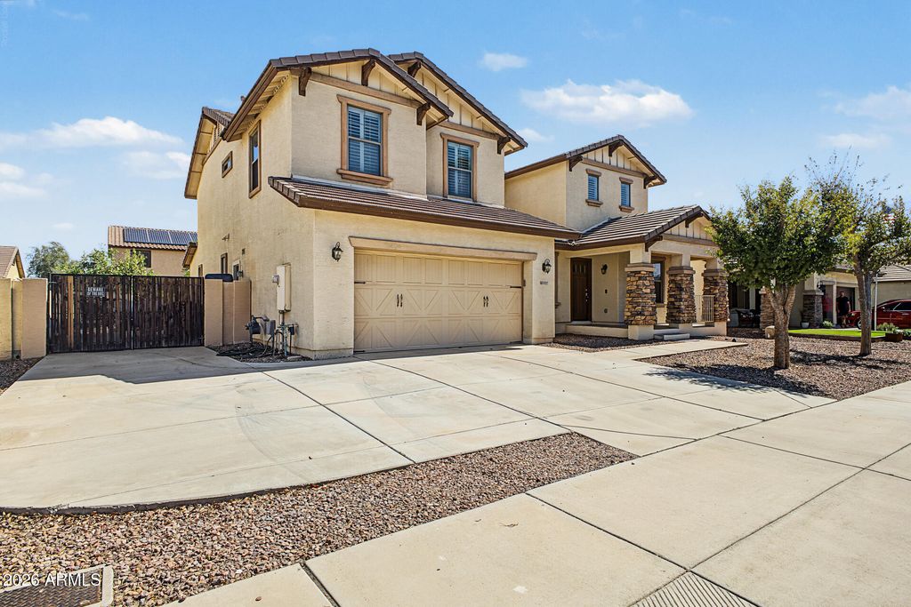 12827 N 142nd Avenue, Surprise, AZ 85379 — photo 5