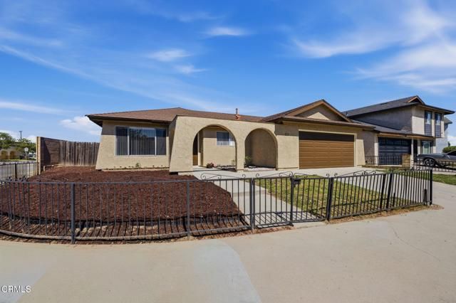 4230 Justin Way, Oxnard, CA 93033