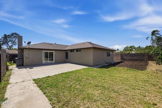 4230 Justin Way, Oxnard, CA 93033