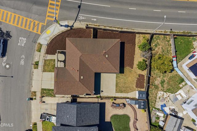 4230 Justin Way, Oxnard, CA 93033