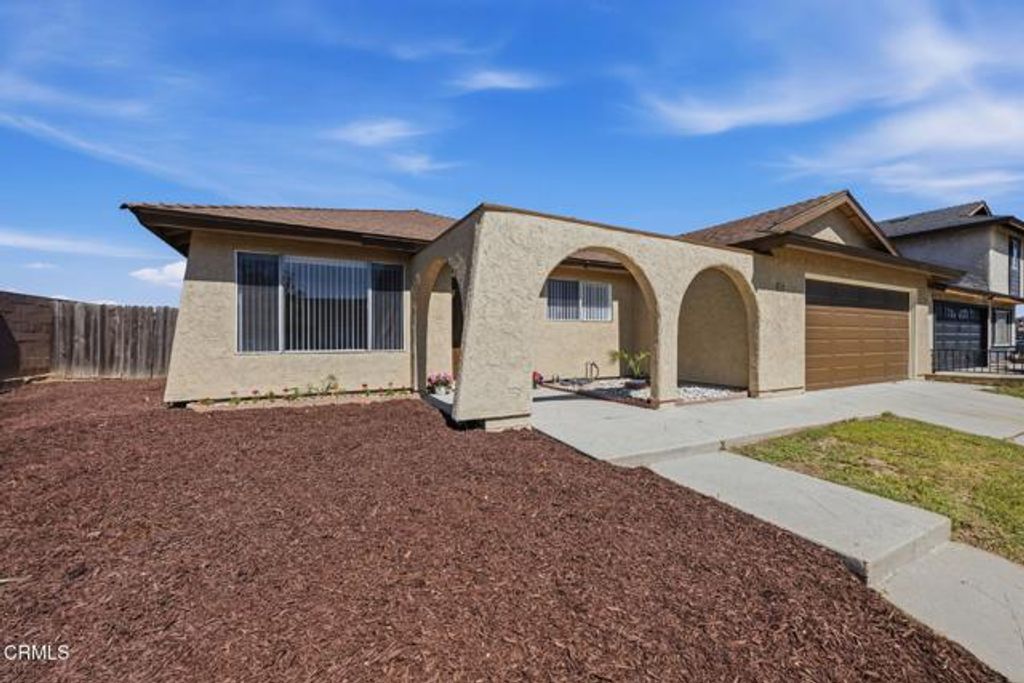 4230 Justin Way, Oxnard, CA 93033