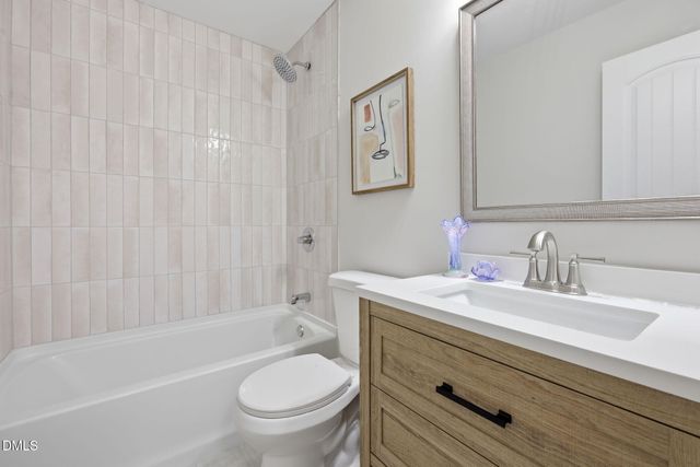 3028 Wedgedale Avenue, Durham, NC 27703
