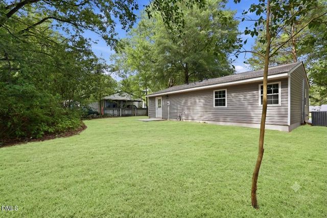 3028 Wedgedale Avenue, Durham, NC 27703