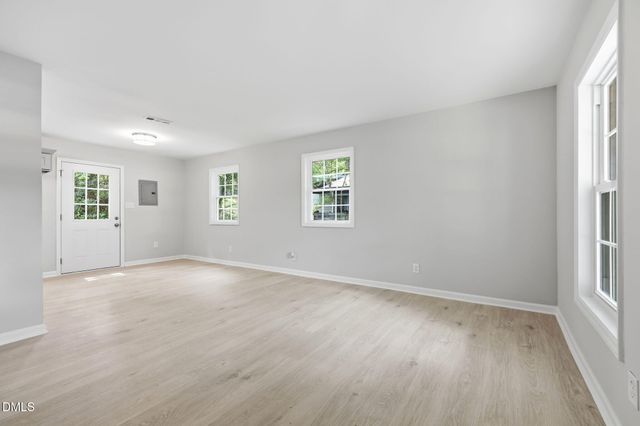 3028 Wedgedale Avenue, Durham, NC 27703