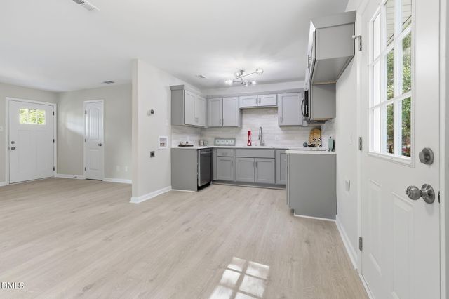 3028 Wedgedale Avenue, Durham, NC 27703