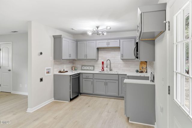 3028 Wedgedale Avenue, Durham, NC 27703