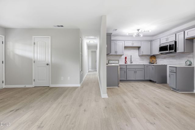 3028 Wedgedale Avenue, Durham, NC 27703