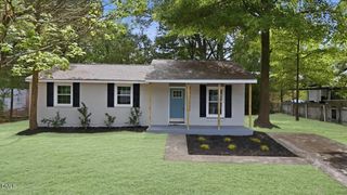 3028 Wedgedale Avenue, Durham, NC 27703
