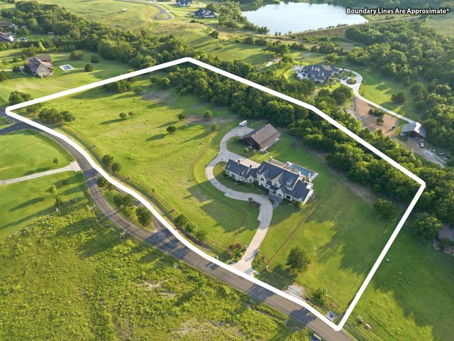 2565 North Star Drive, Celina, TX 75009