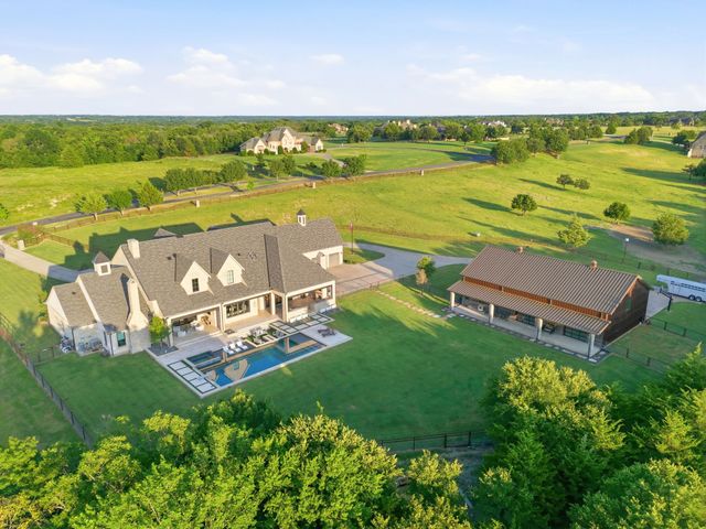 2565 North Star Drive, Celina, TX 75009