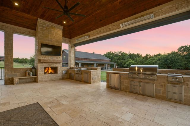 2565 North Star Drive, Celina, TX 75009