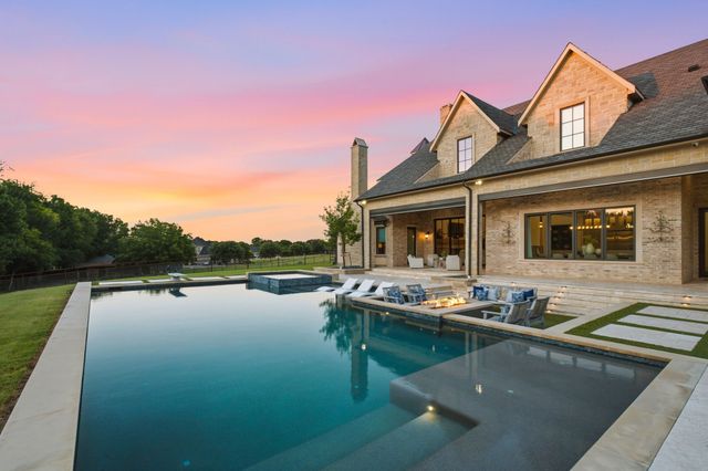 2565 North Star Drive, Celina, TX 75009