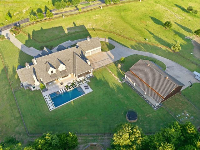 2565 North Star Drive, Celina, TX 75009