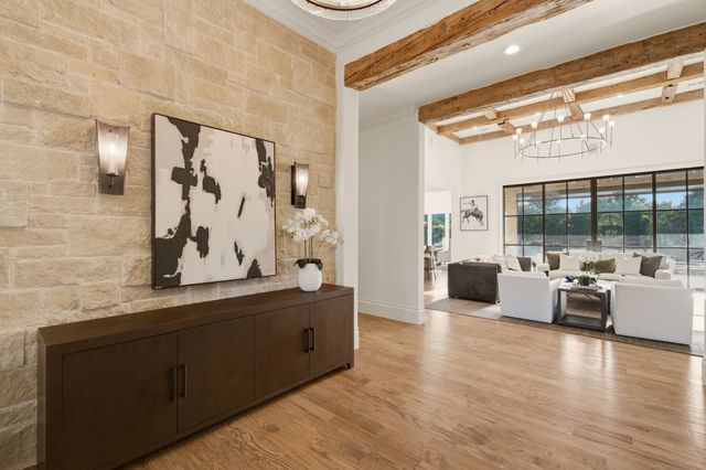 2565 North Star Drive, Celina, TX 75009
