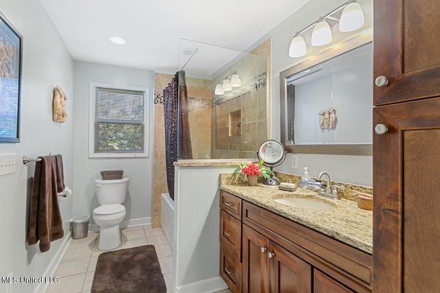 4424 Northover Drive, Jackson, MS 39211
