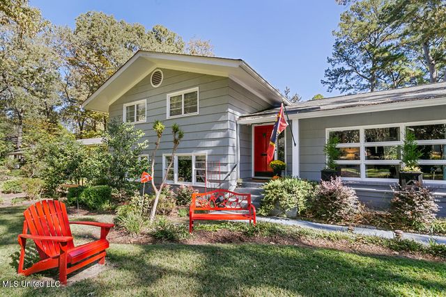4424 Northover Drive, Jackson, MS 39211