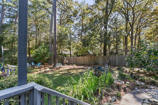 4424 Northover Drive, Jackson, MS 39211
