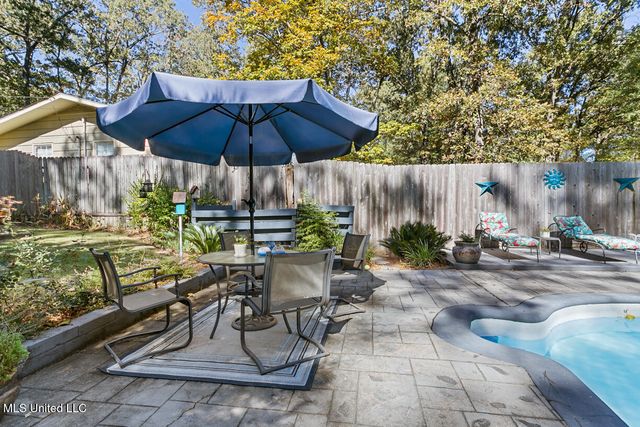 4424 Northover Drive, Jackson, MS 39211
