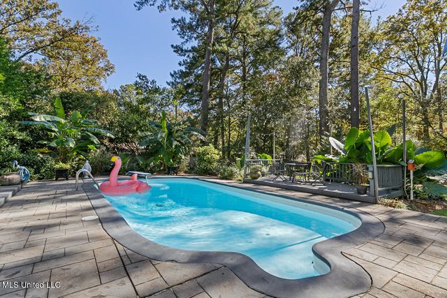 4424 Northover Drive, Jackson, MS 39211