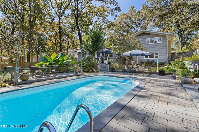 4424 Northover Drive, Jackson, MS 39211