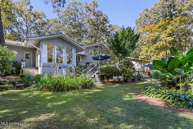 4424 Northover Drive, Jackson, MS 39211