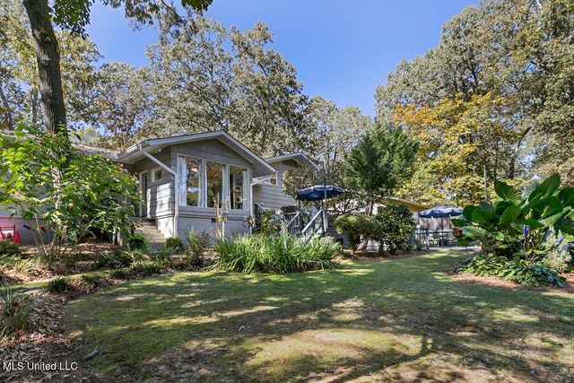 4424 Northover Drive, Jackson, MS 39211