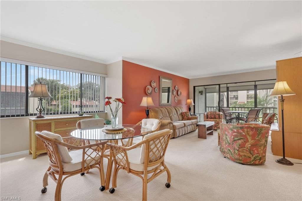 4396 Bowsprit CT 2A, FORT MYERS, FL 33919 — exterior