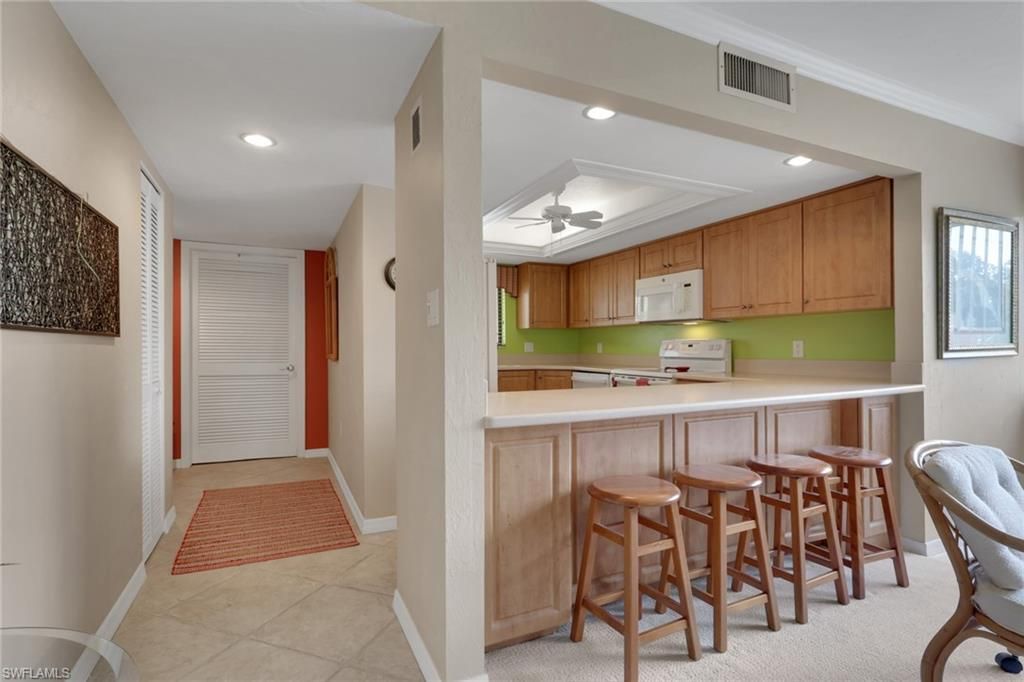 4396 Bowsprit CT 2A, FORT MYERS, FL 33919 — photo 5
