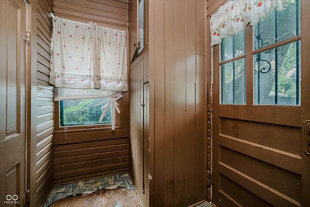 601 N Livingston Avenue, Indianapolis, IN 46222