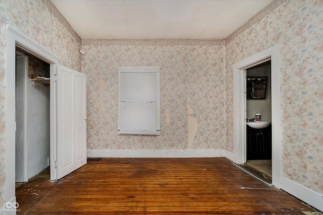 601 N Livingston Avenue, Indianapolis, IN 46222