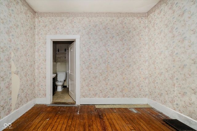 601 N Livingston Avenue, Indianapolis, IN 46222