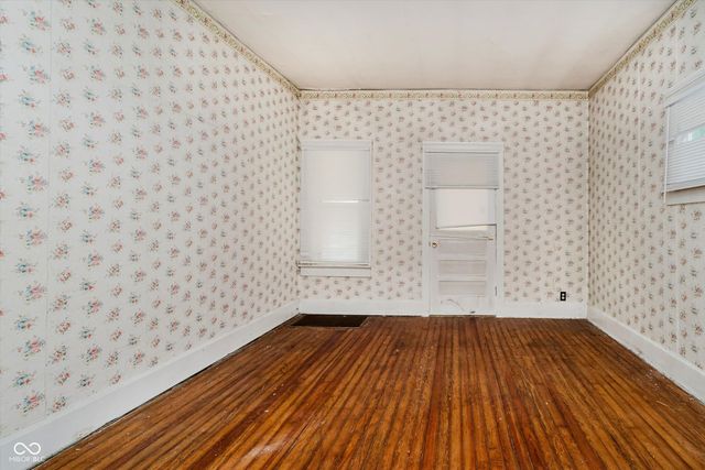 601 N Livingston Avenue, Indianapolis, IN 46222