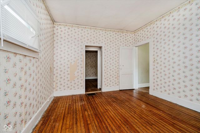 601 N Livingston Avenue, Indianapolis, IN 46222